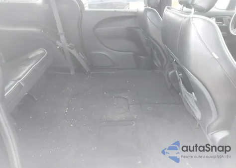 2019 Chrysler Pacifica Limited из США, поврежденный, VIN 2C4RC1GG7KR506859